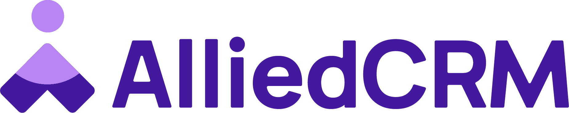 AlliedCRM logo